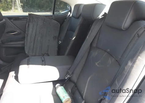 2020 Lexus Es 300H z USA, uszkodzony, nr VIN 58AD21B13LU005086